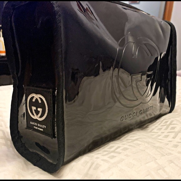 gucci guilty pouch
